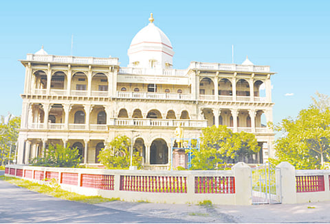 புதுக்கோட்டை தொகுதியை மீட்க நோட்டாவுக்கு ஓட்டு மீண்டும் களமிறங்கும் தொகுதி மீட்பு குழு