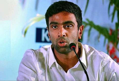 ‘ஒரு நாள், 20 ஓவர் போட்டியில் எனது சாதனை மோசமானது கிடையாது’ - சுழற்பந்து வீச்சாளர் அஸ்வின் ஆதங்கம்