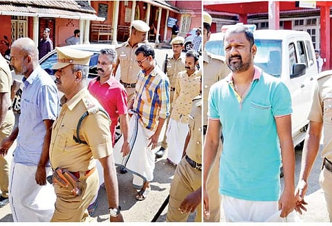 கோடநாடு கொலை-கொள்ளை வழக்கு: கோவை சிறையில் ஷயான், மனோஜுக்கு அச்சுறுத்தல் - வக்கீல் புகார்