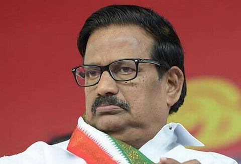 மக்களவை தேர்தலில் போட்டியிடும் காங்கிரஸ் வேட்பாளர்கள் நாளை மறுநாள் அறிவிக்கப்படுவர்; கே.எஸ். அழகிரி