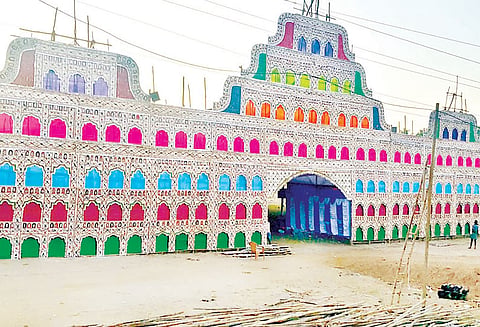 தி.மு.க.–கூட்டணி கட்சி வேட்பாளர்களை ஆதரித்து திருவாரூரில் இருந்து இன்று முதல் மு.க.ஸ்டாலின் பிரசாரம் தொடக்கம்