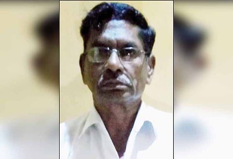 விவசாயியிடம் லஞ்சம் வாங்கிய வழக்கில் கிராம நிர்வாக அலுவலருக்கு 5 ஆண்டு சிறை - விழுப்புரம் கோர்ட்டில் தீர்ப்பு