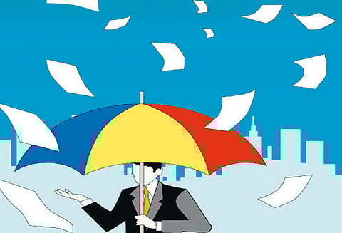 பொதுக்காப்பீட்டு நிறுவனங்களின் பிரிமிய வருவாய் ரூ.12,959 கோட