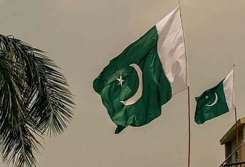 இந்துக்கள் எங்களுடைய எதிரிகள்; பாகிஸ்தான் சட்டமன்ற உறுப்பினர் சர்ச்சை பேச்சு