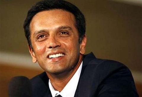 ஆஸ்திரேலியாவுக்கு எதிரான ஒரு நாள் போட்டித் தொடரில் இந்தியா தோல்வியை சந்தித்தது நல்லது தான் - முன்னாள் கேப்டன் டிராவிட்