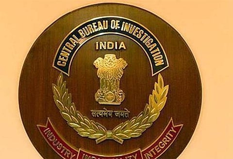 சென்னை வக்பு வாரிய அலுவலகத்தில் சிபிஐ அதிகாரிகள் சோதனை