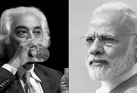 ‘தனிநபர் கருத்தை வைத்து விஷம் பரப்பாதீர்’ பா.ஜனதாவுக்கு காங்கிரஸ் பதில்