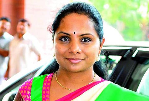 தெலுங்கானாவில் டி.ஆர்.எஸ். கட்சி வேட்பாளர் பட்டியல் வெளியீடு