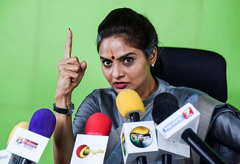 அக்னி தேவி