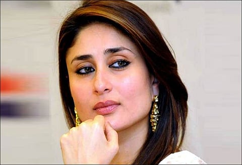 என்னை கர்வம் பிடித்தவள் என்பதா? -கரீனா கபூர்