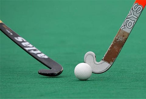 அஸ்லான் ஷா ஆக்கி: இந்தியா-கொரியா ஆட்டம் ‘டிரா’