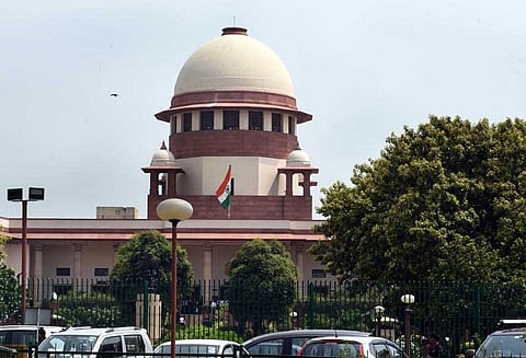 3 தொகுதிகளில் இடைத்தேர்தல் நடத்தக்கோரி திமுக தொடர்ந்த வழக்கு: மார்ச் 28-ல் விசாரிக்கிறது உச்ச நீதிமன்றம்