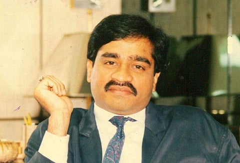 நிழலுலக தாதா தாவூத் இப்ராகிமின் முன்னாள் உதவியாளர் மும்பை மருத்துவமனையில் உயிரிழப்பு