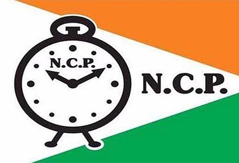 காங்கிரசுடன் கூட்டணி இல்லை: குஜராத்தில், தேசியவாத காங்கிரஸ் தனித்து போட்டி