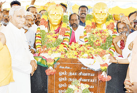 நாடாளுமன்ற தேர்தலில் ரஜினிகாந்த் ஆதரவு யாருக்கும் இல்லை சத்திய நாராயணராவ் பேட்டி