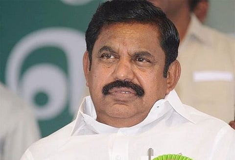 டி.டி.வி.தினகரன் இந்த தேர்தலோடு காணாமல் போவார் சென்னை தேர்தல் பிரசாரத்தில் எடப்பாடி பழனிசாமி பேச்சு