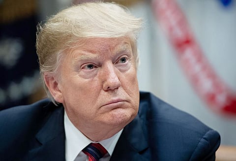 ஜனாதிபதி தேர்தலில் ரஷியா தலையீடு: டிரம்ப் சதி செய்ததற்கு ஆதாரம் இல்லை அமெரிக்க அட்டார்னி ஜெனரல் தகவல்