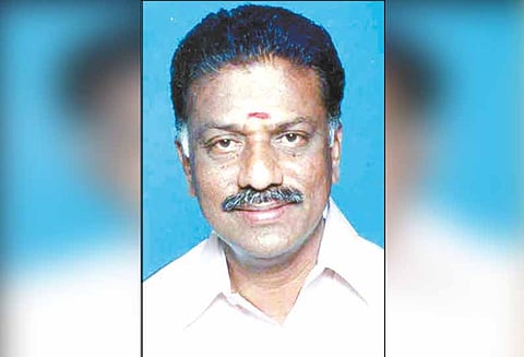 கடலூர்-விழுப்புரம் மாவட்டங்களில் துணை முதல்-அமைச்சர் ஓ.பன்னீர்செல்வம் இன்று சுற்றுப்பயணம் - அ.தி.மு.க.-கூட்டணி வேட்பாளர்களுக்கு ஆதரவு திரட்டுகிறார்