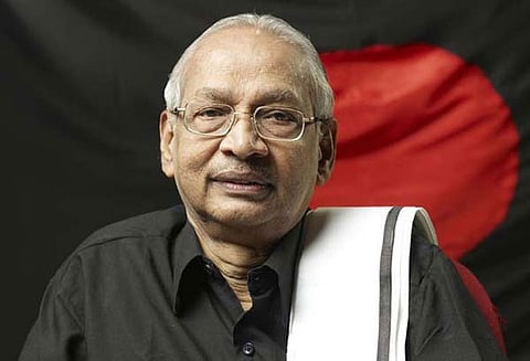 தேர்தல் ஆணையம் நேர்மையாக நடந்து கொள்ள வேண்டும் திருவாரூரில், கி. வீரமணி பேட்டி