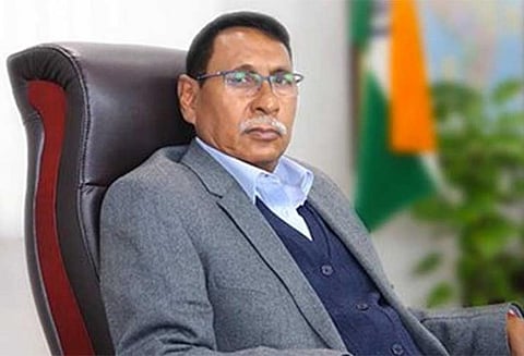 அசாம் மாநிலத்தில் மத்திய மந்திரிக்கு ‘சீட்’ மறுப்பு