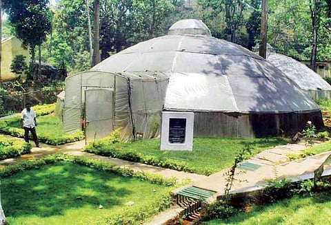 வறட்சியால் வரத்து குறைந்தது, கூடலூர் வண்ணத்துபூச்சி பூங்கா களைஇழந்தது - சுற்றுலா பயணிகள் ஏமாற்றம்