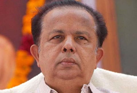 2007-ம் ஆண்டிலேயே செயற்கைகோள்களை தாக்கி அழிக்கும் திறன் இருந்தது - இஸ்ரோ முன்னாள் தலைவர் தகவல்