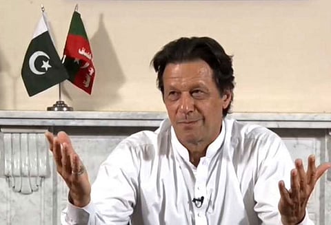 இந்தியா தெரிவித்த 22 முக்கிய இடங்களில் தீவிரவாத முகாம்கள் எதுவும் இல்லை; பாகிஸ்தான்