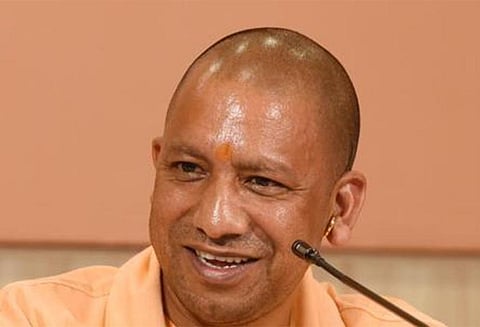 மோடியின் பெயரும், எங்களுடைய உழைப்பும் உ.பி.யில் எங்களுக்கு 74 தொகுதிகளை பெற்றுதரும் -யோகி