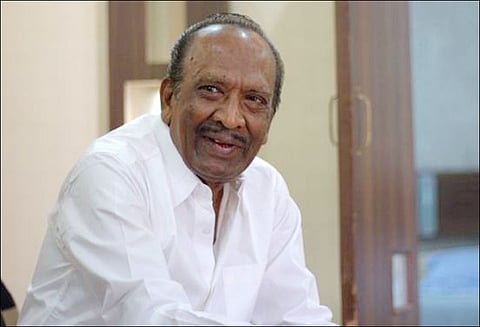 ஆஸ்பத்திரியில் அனுமதி டைரக்டர் மகேந்திரனுக்கு தீவிர சிகிச்சை