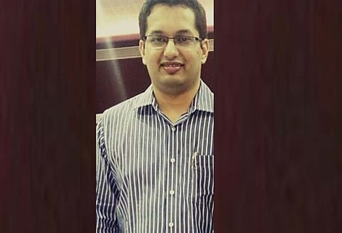 தந்தை மறைவால் காலியான தொகுதியில் மனோகர் பாரிக்கர் மகன் போட்டியிடுவாரா?