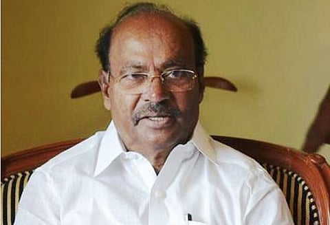 மாலை போட்டு கழுத்தை அறுப்பார்கள்: “இந்த தேர்தலுடன் பதவி சுகத்தை தி.மு.க. மறந்து விடவேண்டும்” டாக்டர் ராமதாஸ் கடும் தாக்கு