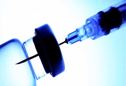 மன அழுத்தம் காரணமாக விஷ ஊசி போட்டு பெண் டாக்டர் தற்கொலை