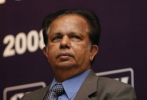 இஸ்ரோ முன்னாள் தலைவருக்கு கொலை மிரட்டல்