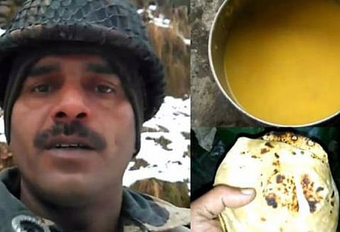 வாரணாசி தொகுதியில் பிரதமர் மோடியை எதிர்த்து போட்டியிடுவேன்: தேஜ் பகதூர் யாதவ்