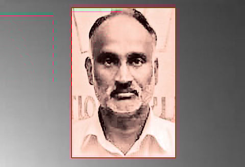 மகன், மகளை கொன்றுவிட்டு மனைவி தற்கொலை செய்த வழக்கில் கணவர் கைது