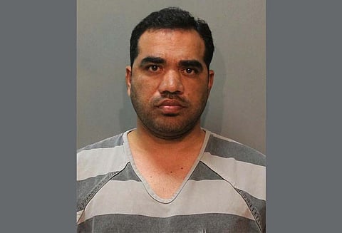 அமெரிக்காவில் சிறுமிக்கு இந்திய பாதிரியார் செக்ஸ் தொல்லை - 6 ஆண்டு சிறை தண்டனை விதிப்பு