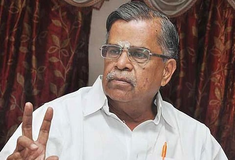 தமிழ்நாட்டில் தேர்தல் பிரசாரம் செய்ய பிரதமர் மோடி, அமித்ஷா வருகை இல.கணேசன் தகவல்