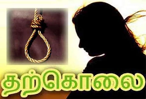 ஓசூரில், திருமணமான ஒரு ஆண்டில் வட மாநில இளம்பெண் தற்கொலை - உதவி கலெக்டர் விசாரணை