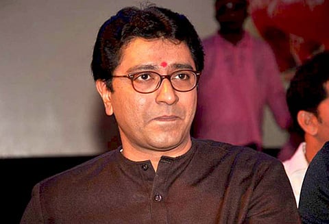 நாடாளுமன்ற தேர்தல் பிரசாரம்: ராஜ்தாக்கரே பொதுக்கூட்ட செலவை தாக்கல் செய்ய வேண்டும் தேர்தல் கமிஷன் உத்தரவு