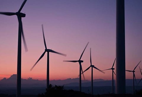 தென்மேற்கு பருவக்காற்று: காற்றாலை மின்சார உற்பத்தி அதிகரிப்பு