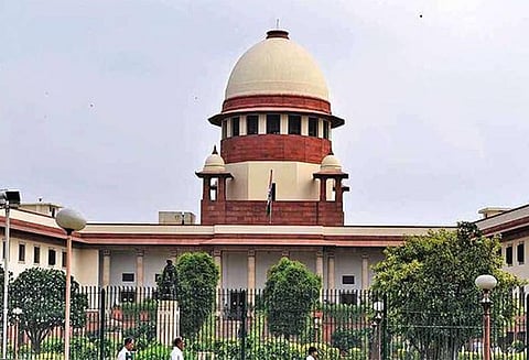 ரபேல் விவகாரம்: மறு விசாரணை தேவை இல்லை - சுப்ரீம் கோர்ட்டில் மத்திய அரசு பிரமாண பத்திரம் தாக்கல்