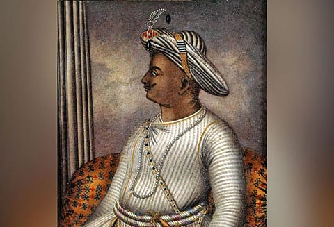 அடிமைத்தனத்திற்கு பதில் விடுதலையை தேர்வு செய்தவர் திப்பு சுல்தான்; பாகிஸ்தான் பிரதமர் புகழாரம்