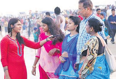 2 முறை தடை செய்யப்பட்ட ‘மெரினா புரட்சி’ படத்தை வெளியிட அனுமதி