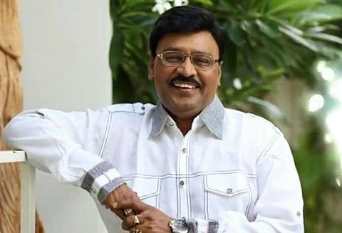 “பேய் படங்களை மக்கள் ரசிக்கிறார்கள்” - டைரக்டர் பாக்யராஜ்