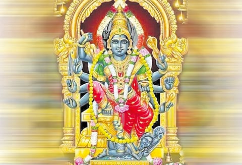 வேண்டிய வரம் தரும் குலதெய்வ வழிபாடு