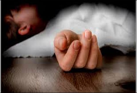 தண்ணீர் தொட்டியில் தவறி விழுந்து 4 வயது குழந்தை சாவு