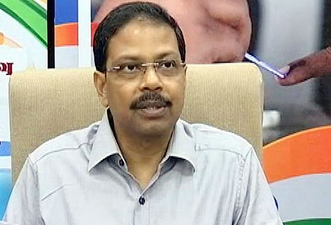 திருவள்ளூர், தர்மபுரி, ஈரோடு, கடலூர், தேனி நாடாளுமன்ற தொகுதிகளில் 13 வாக்குச்சாவடிகளில் மறுஓட்டுப்பதிவு 19-ந் தேதி நடைபெறுகிறது