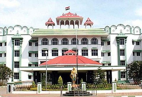 மதுரை அரசு மருத்துவமனையில் 5 பேர் உயிரிழந்த விவகாரம்; நிலை அறிக்கை தாக்கல் செய்ய நீதிபதிகள் உத்தரவு