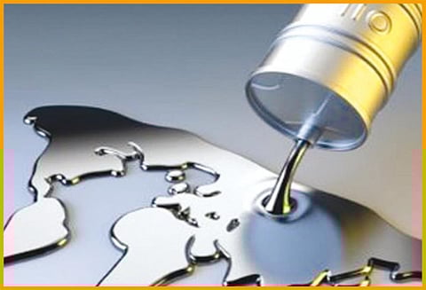 எண்ணெய் இறக்குமதி செலவினம் 11,270 கோடி டாலராக அதிகரிக்கும்