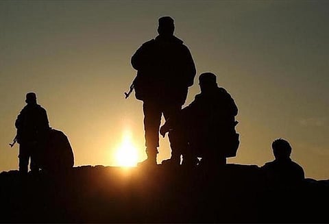 ஆப்கானிஸ்தானில் கண்ணி வெடி தாக்குதலில் 9 பேர் பலி